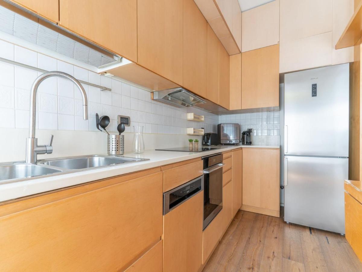 The Best Rent - Spacious Apartment Near Colonne S Lorenzo Milán Exteriér fotografie