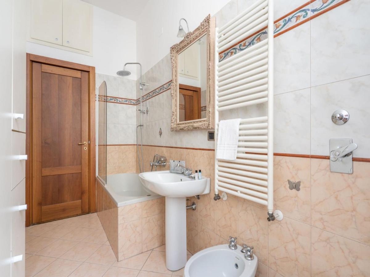 The Best Rent - Spacious Apartment Near Colonne S Lorenzo Milán Exteriér fotografie