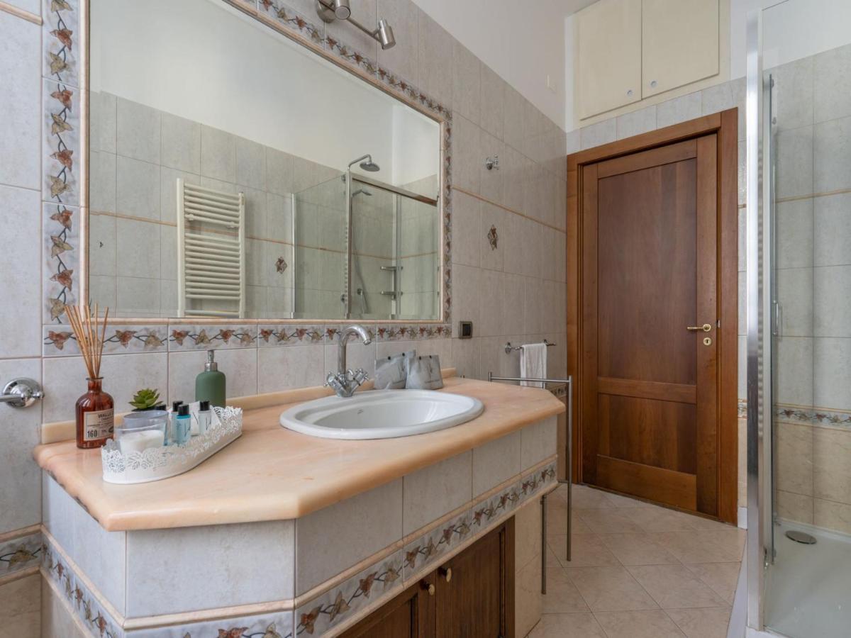 The Best Rent - Spacious Apartment Near Colonne S Lorenzo Milán Exteriér fotografie