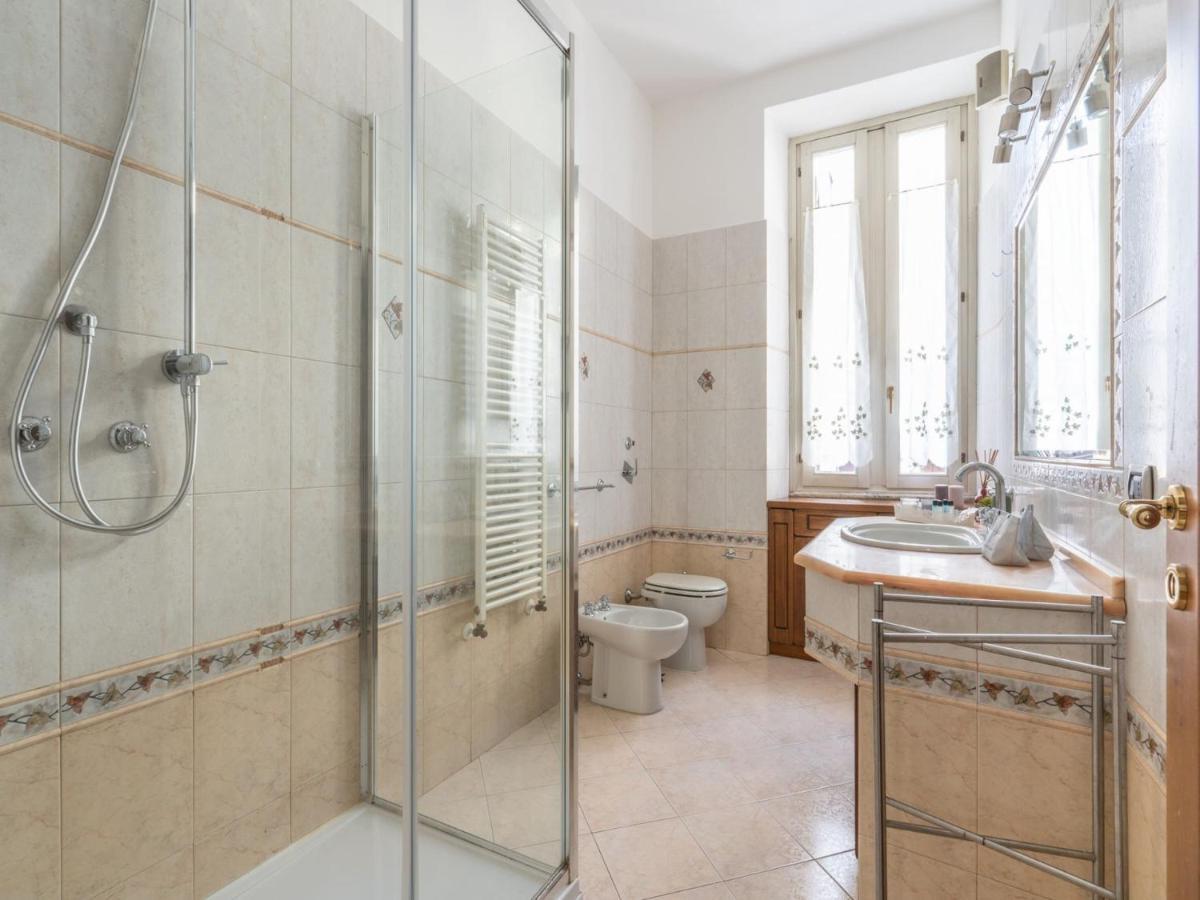 The Best Rent - Spacious Apartment Near Colonne S Lorenzo Milán Exteriér fotografie